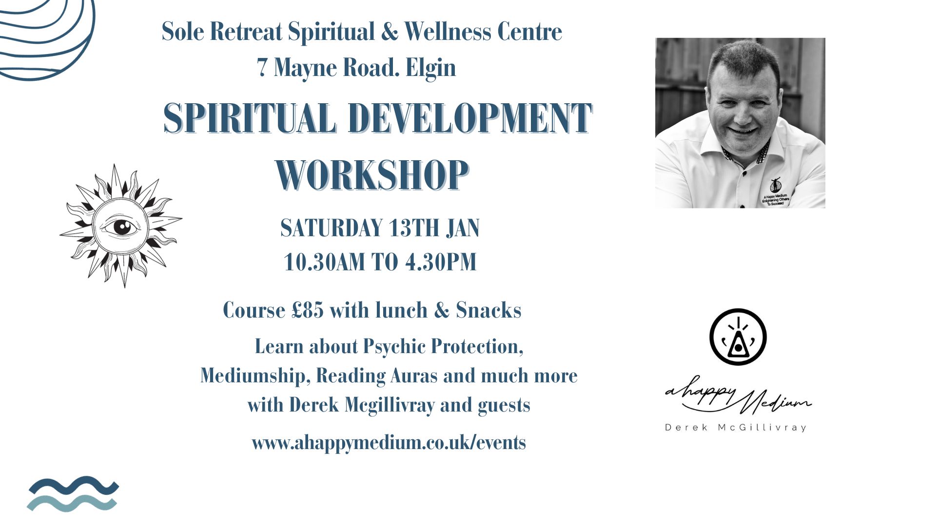 SPIRITUAL Developmentjan