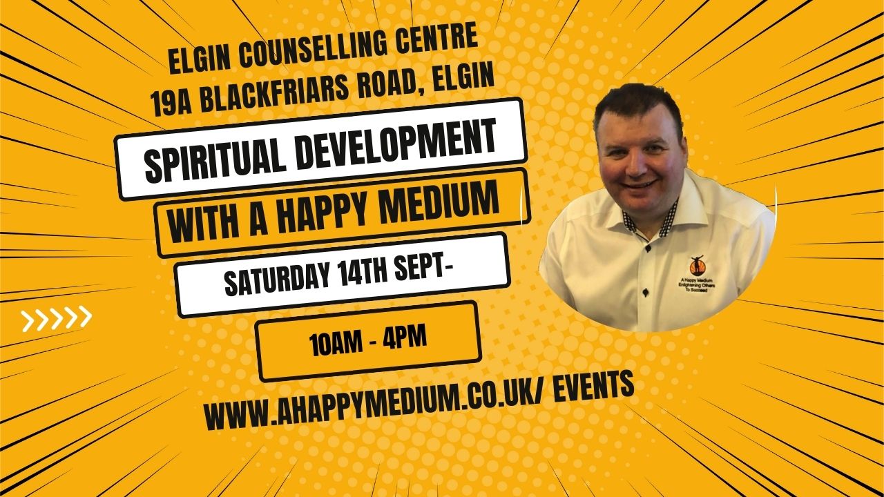 Spiritual dev