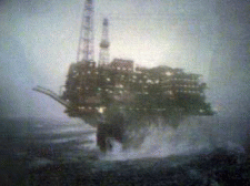 brent platform