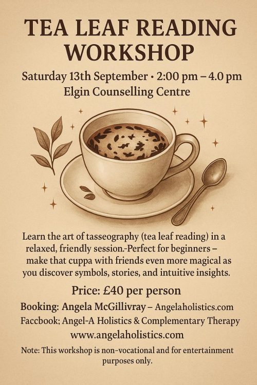 teaworkshop